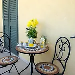 شقة Residenza Stella Marina غالّيبولي