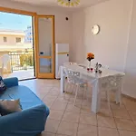 Residenza Stella Marina * غالّيبولي