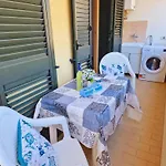 Residenza Stella Marina شقة