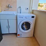 Residenza Stella Marina غالّيبولي