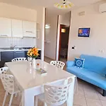 شقة Residenza Stella Marina *