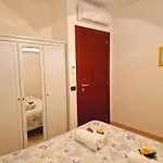 شقة Residenza Stella Marina غالّيبولي