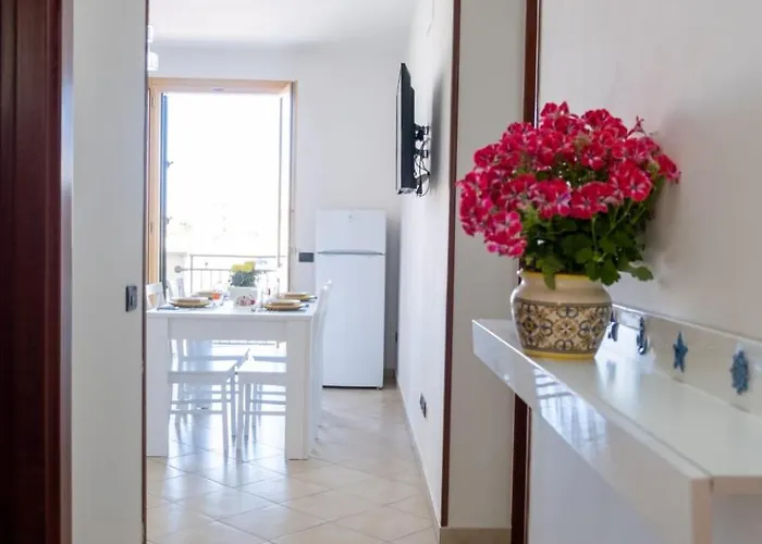 Residenza Stella Marina Apartamento