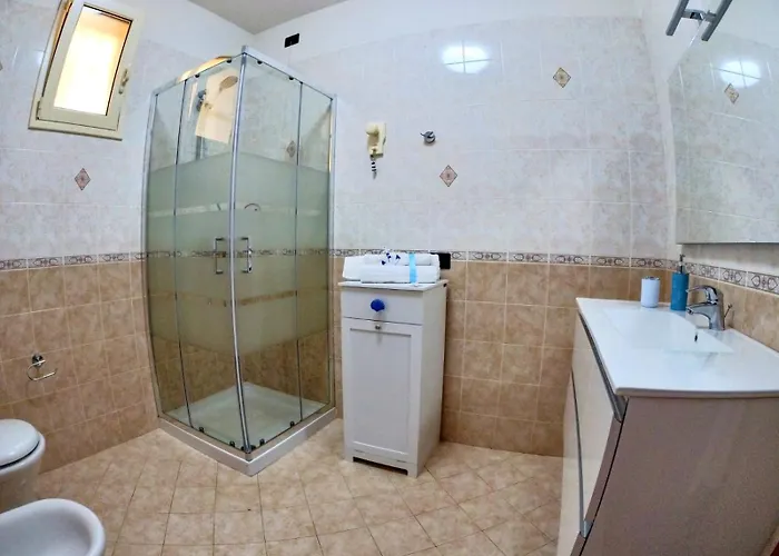Apartamento Residenza Stella Marina *