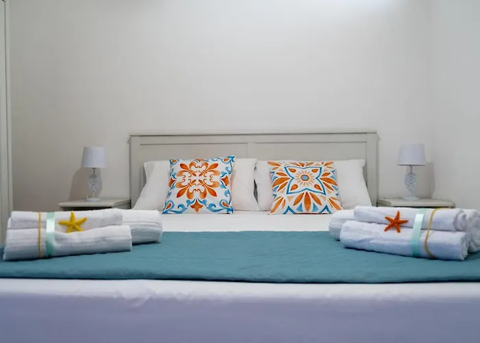 Apartamento Residenza Stella Marina *
