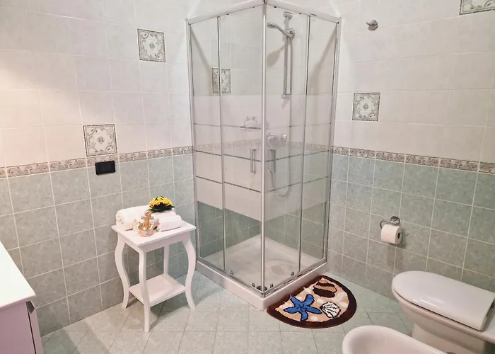 Apartamento Residenza Stella Marina Gallipoli