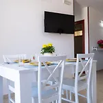 Apartamento Residenza Stella Marina Gallipoli