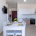 Apartamento Residenza Stella Marina Gallipoli
