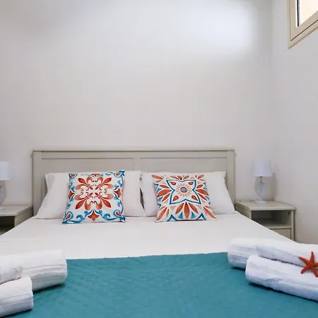 Residenza Stella Marina 갈리폴리
