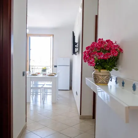 Residenza Stella Marina 아파트
