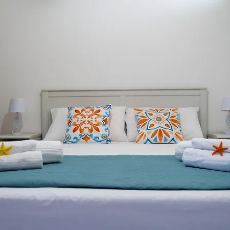 아파트 Residenza Stella Marina *