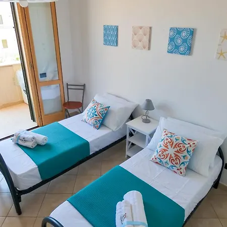 아파트 Residenza Stella Marina
