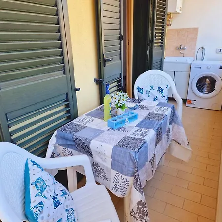 Residenza Stella Marina 아파트