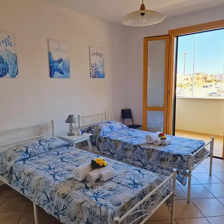 Residenza Stella Marina * 갈리폴리