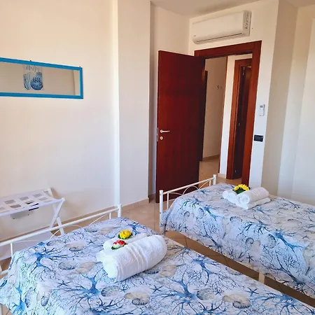 Residenza Stella Marina 갈리폴리