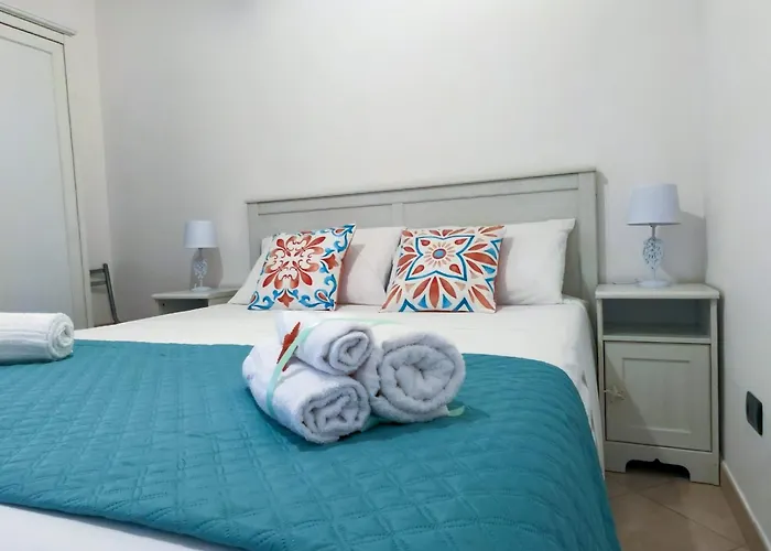 Appartement Residenza Stella Marina *